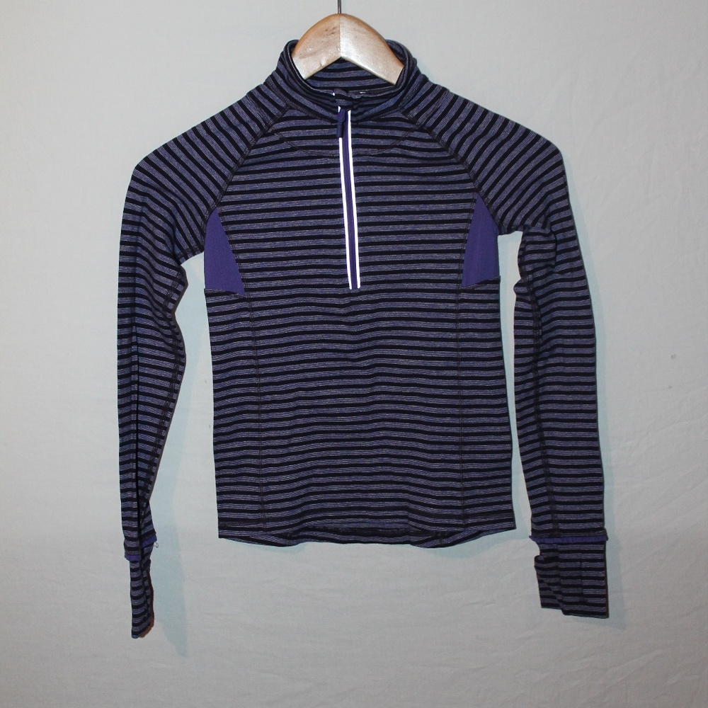 Ivvivia 1/4 pullover